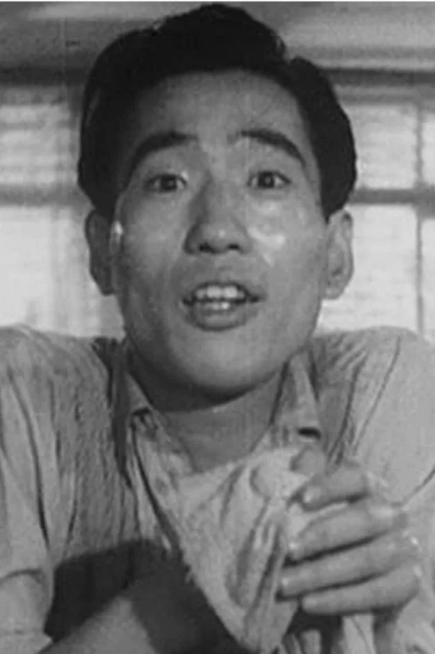Haruo Suzuki fotoğrafı