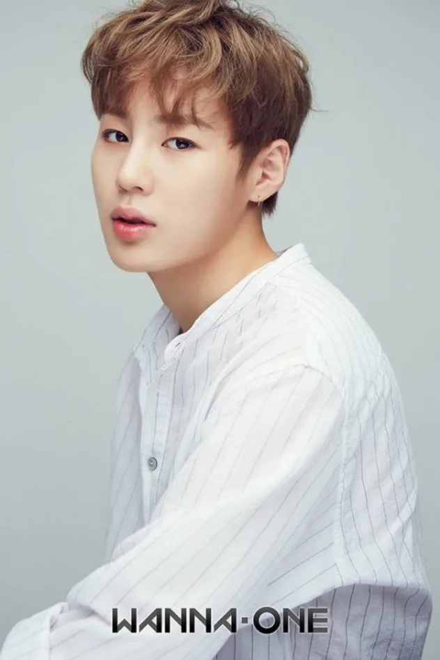 Ha Sung-woon fotoğrafı