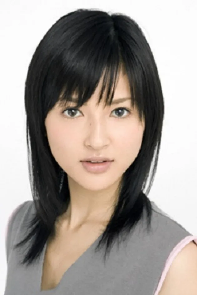 井村空美 için kapak görseli