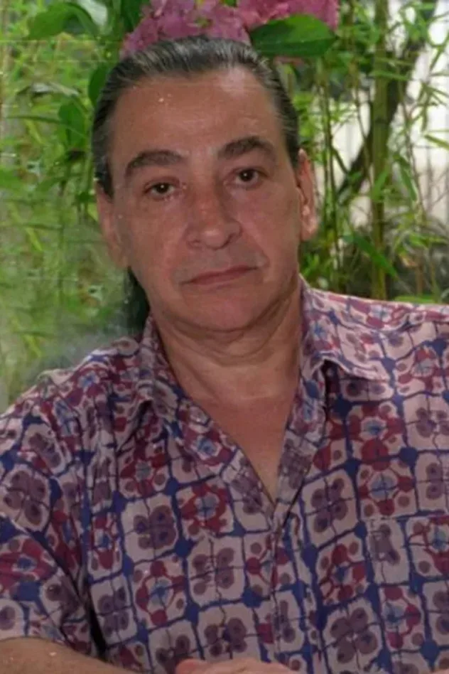 Cover image for Vicente Sesso