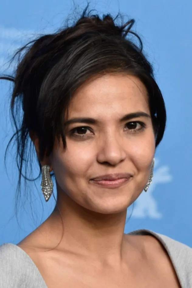 Alessandra de Rossi için kapak görseli