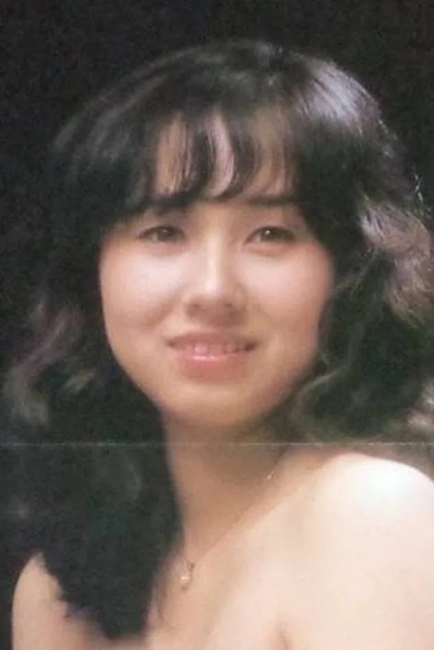 中川みず穂 fotoğrafı
