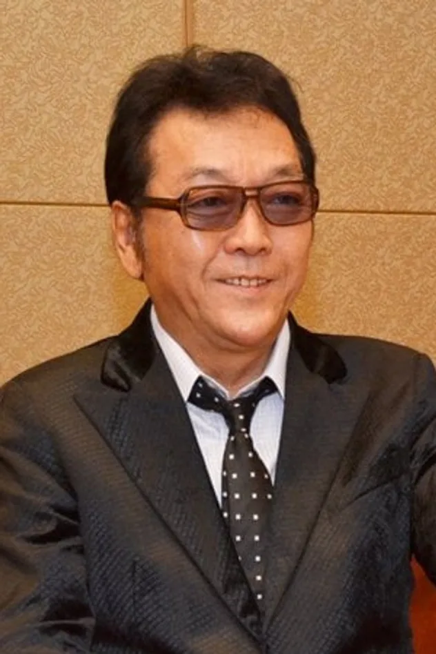 和泉聖治 fotoğrafı