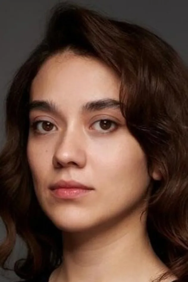 Обложка для Selin Hasar