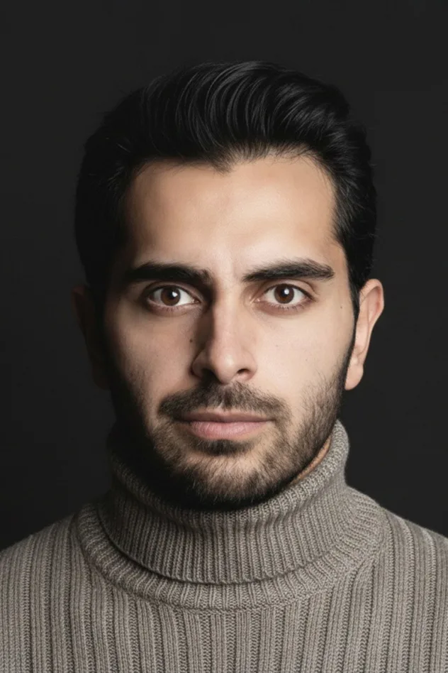фото Eray Kaman