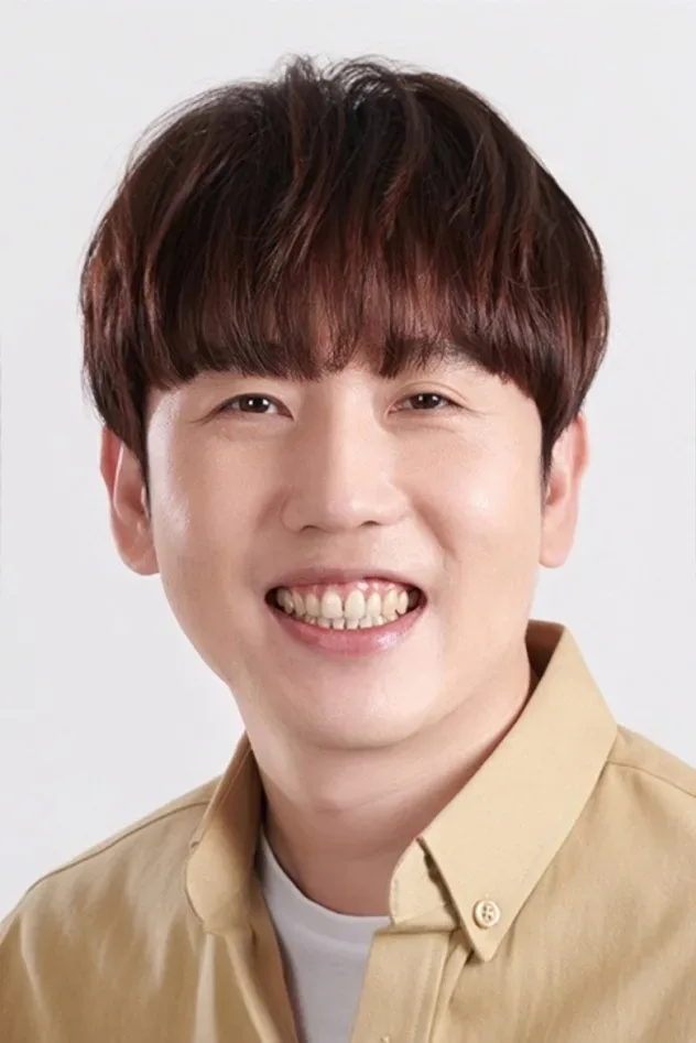 Imagen de portada para 남창희