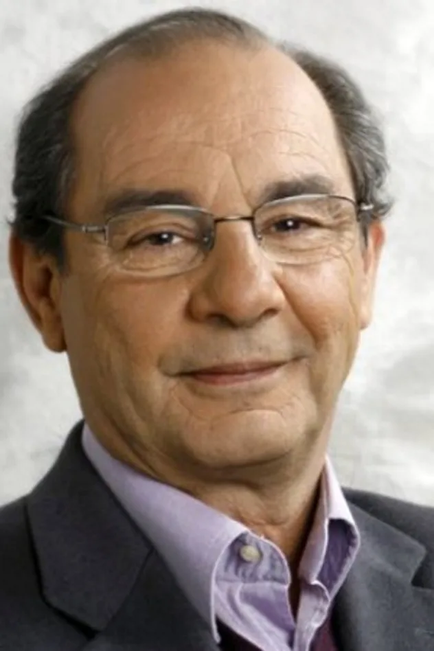 Paul Nahon photo