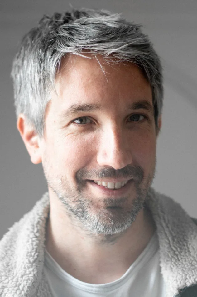Guillaume Meurice için kapak görseli