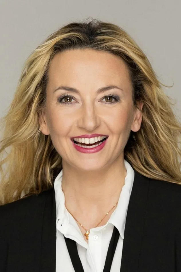 Christelle Chollet için kapak görseli