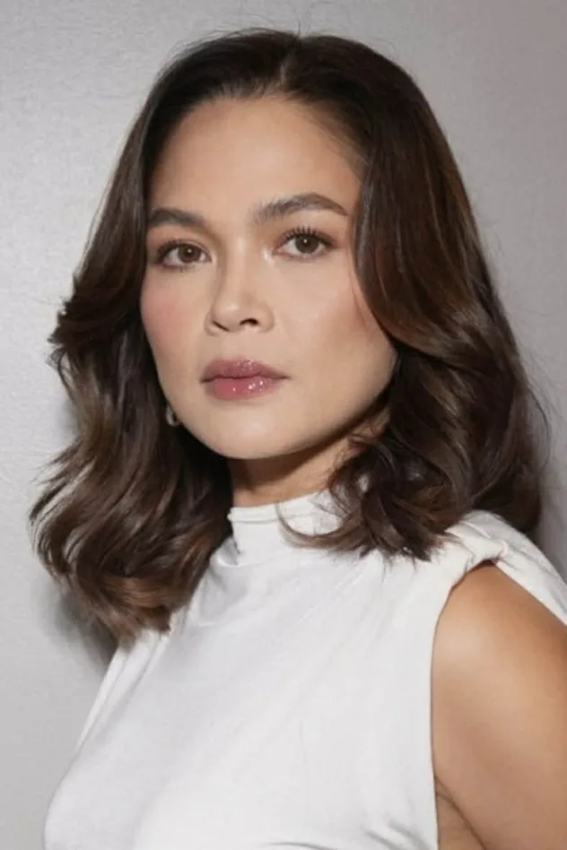 Cover image for Judy Ann Santos