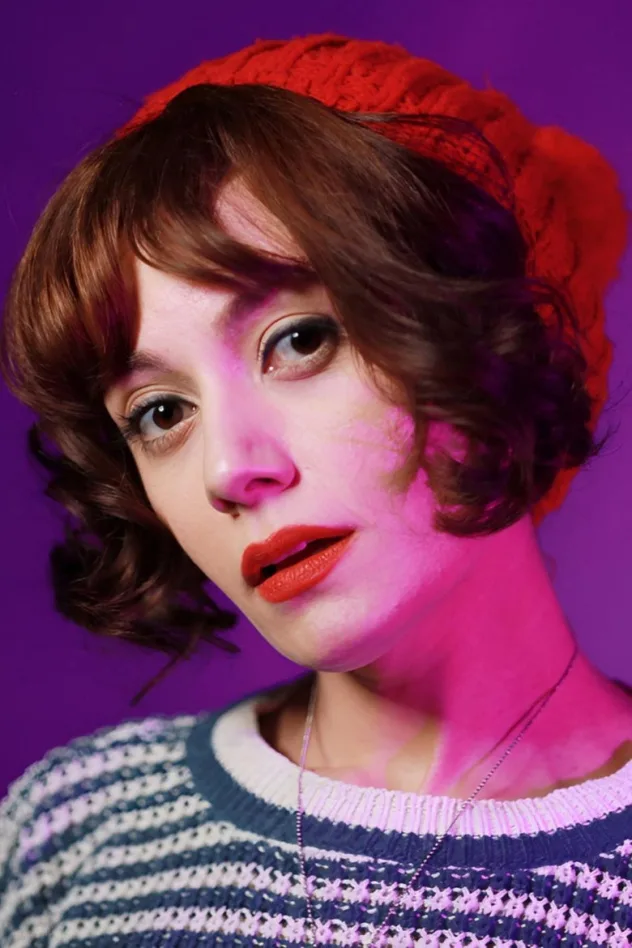 Cover image for Gülay Hüseynova