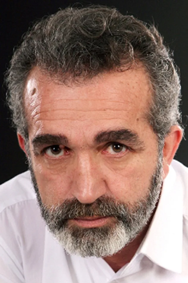 foto de Gurban Ismailov