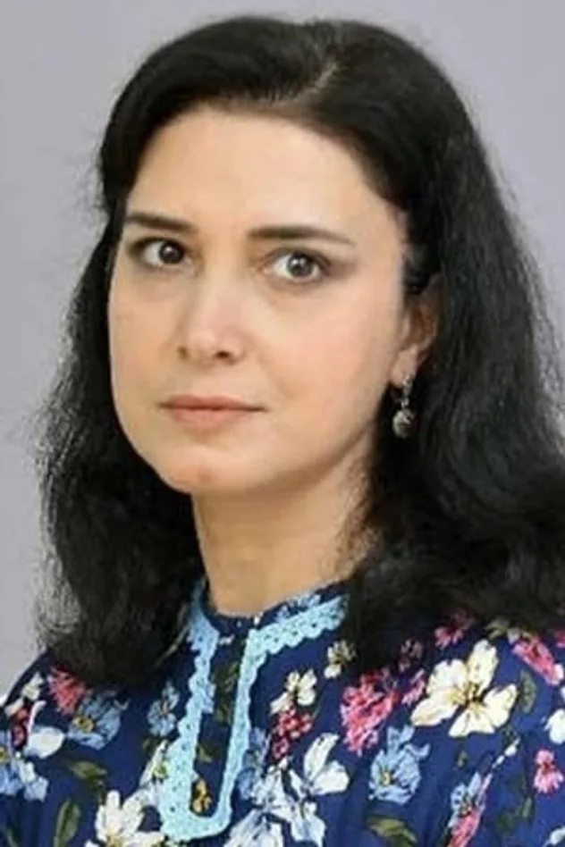 foto de Kəbirə Həşimli