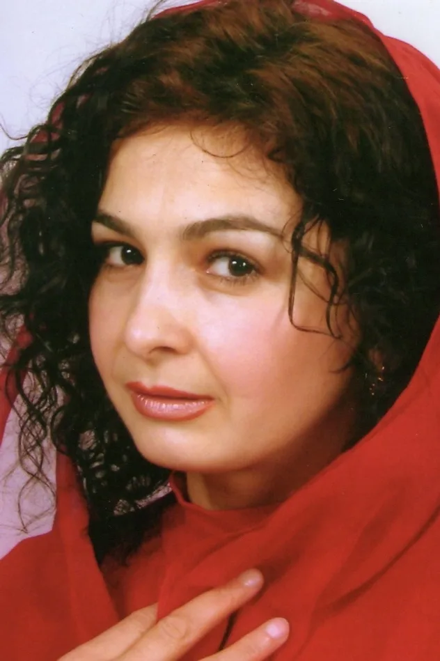 foto de Gülər Nəbiyeva