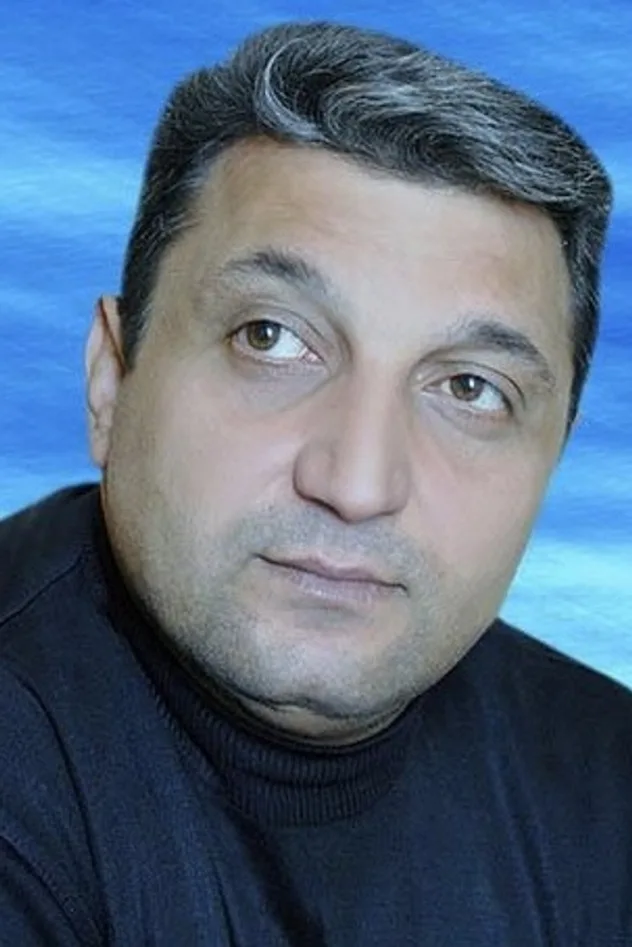 Rauf Ağakişiyev