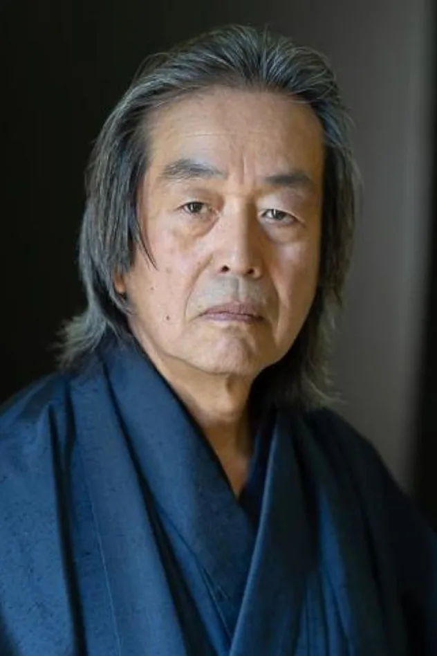 Toshi Toda fotoğrafı