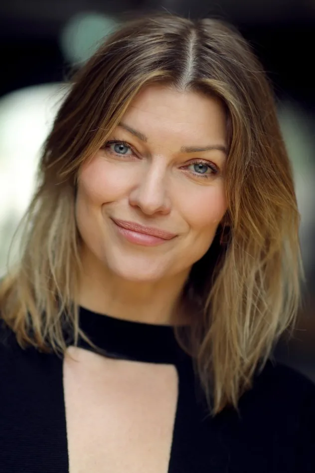 Ivana Miličević fotoğrafı