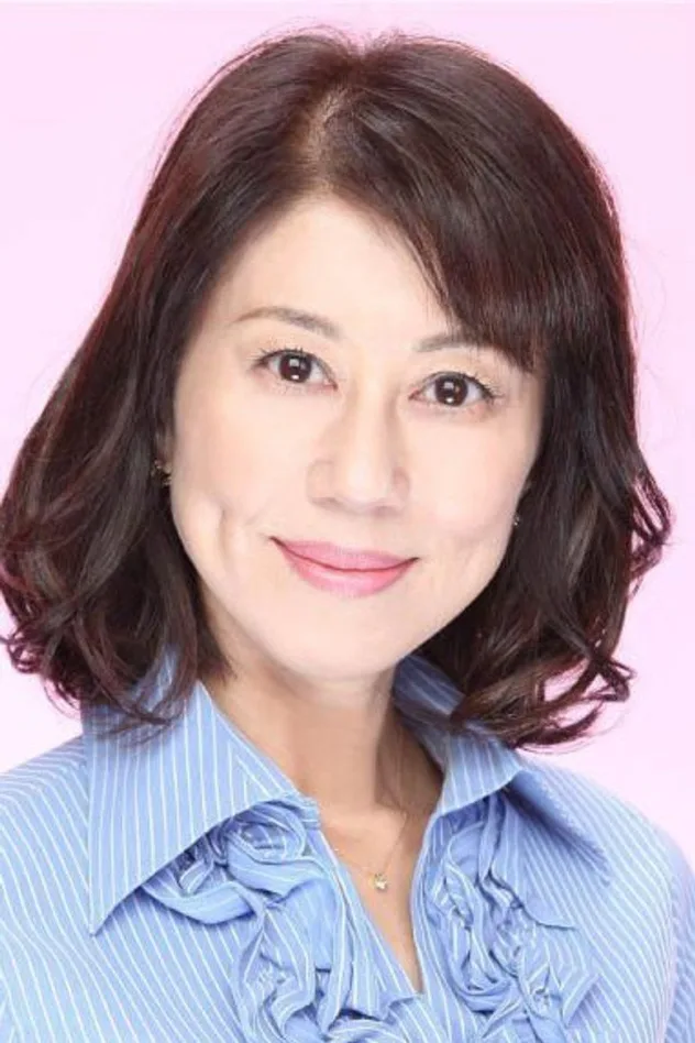 foto de 大島さと子