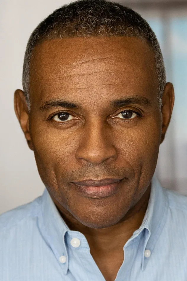 Kenneth J. Morgan fotoğrafı