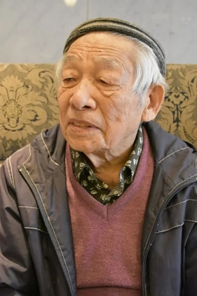 Shigeo Katō fotoğrafı