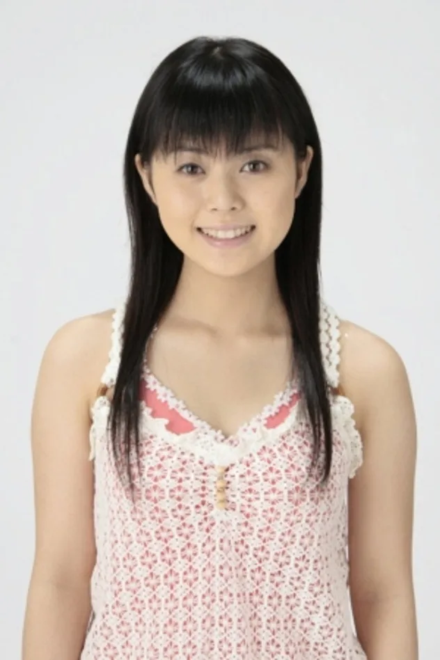 Imagen de portada para 長谷川静香