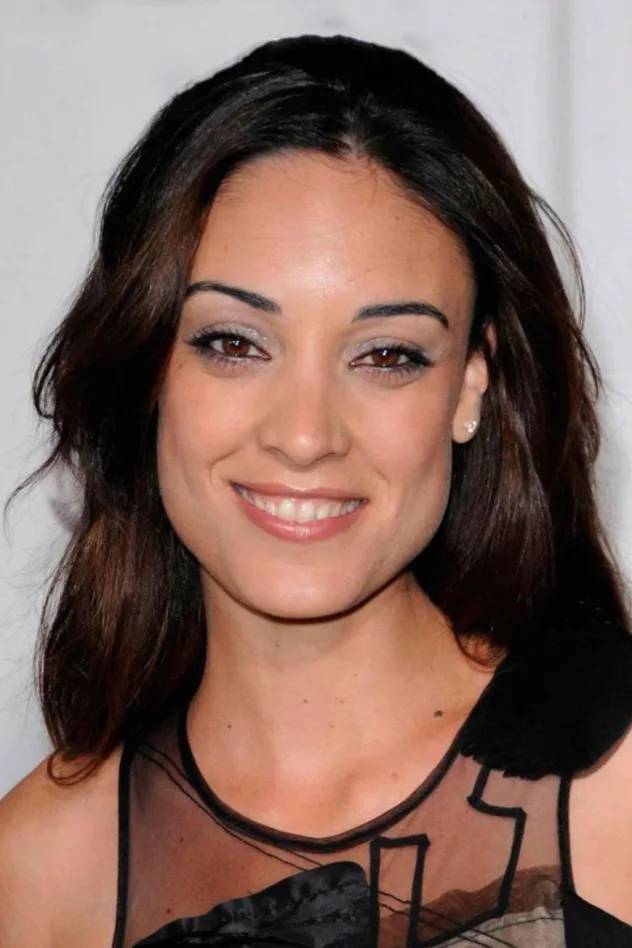 صورة الغلاف لـ Martina Gusmán