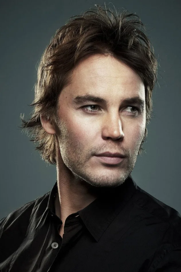 Taylor Kitsch fotoğrafı