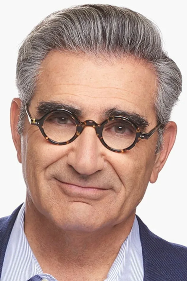 Eugene Levy fotoğrafı