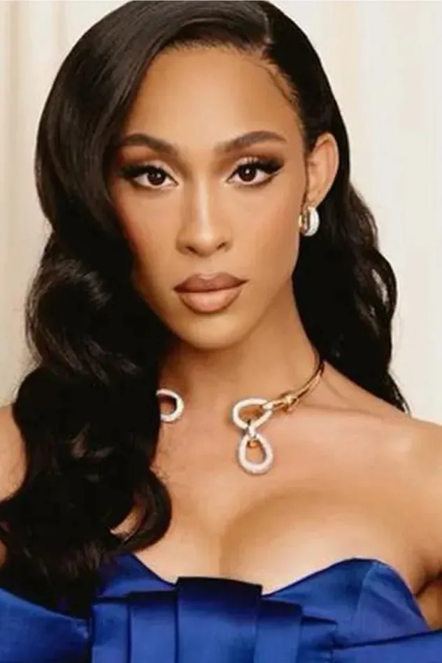 Michaela Jaé Rodriguez fotoğrafı