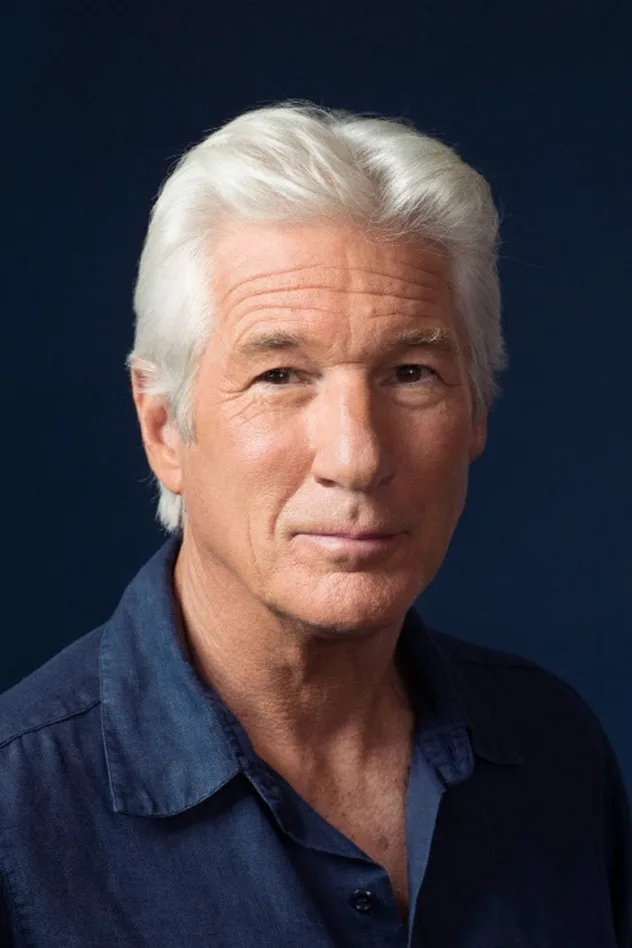 Richard Gere fotoğrafı