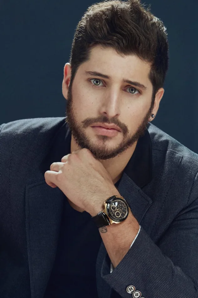 José Daniel Cristancho fotoğrafı
