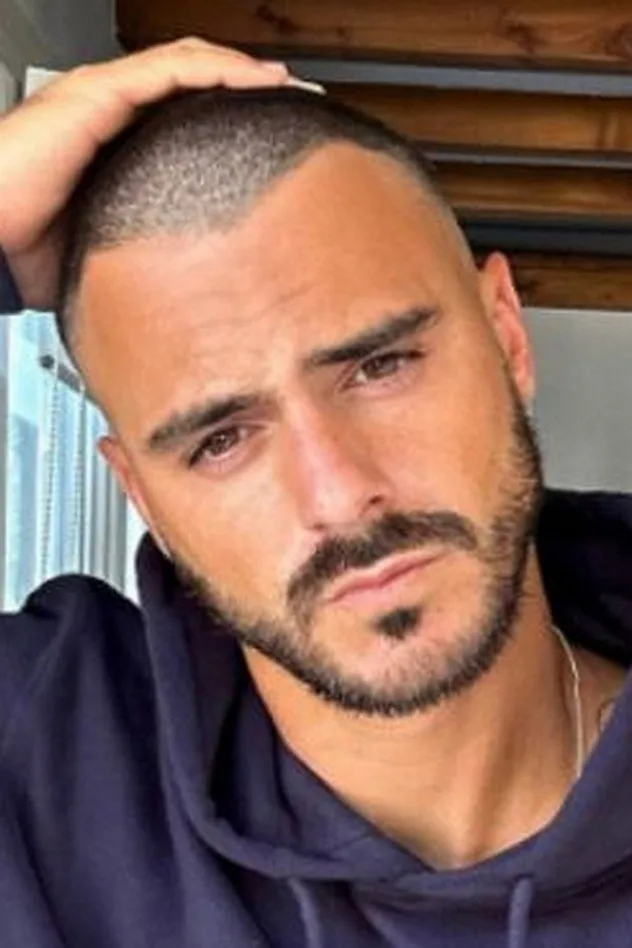 Imagen de portada para Benjamin Samat