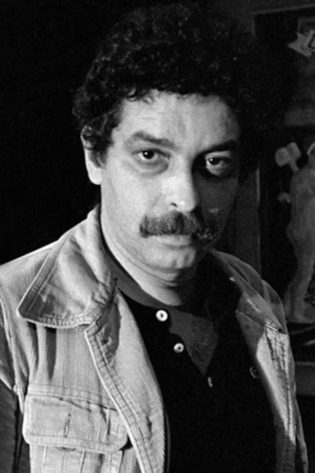 Обложка для José Ignacio Cabrujas