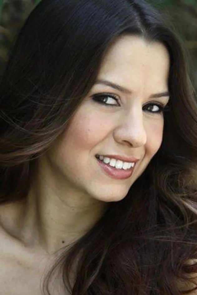 Cover image for Belgin Erdoğan