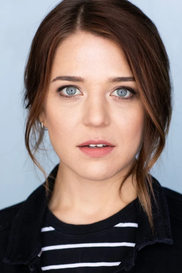 Penny O'Brien fotoğrafı
