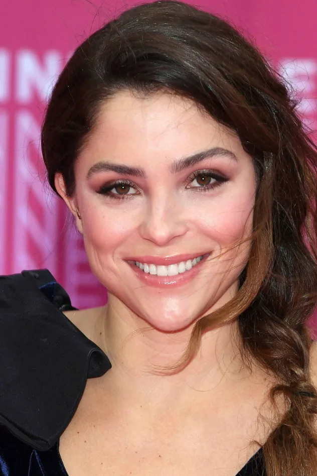 صورة الغلاف لـ Paulina Dávila