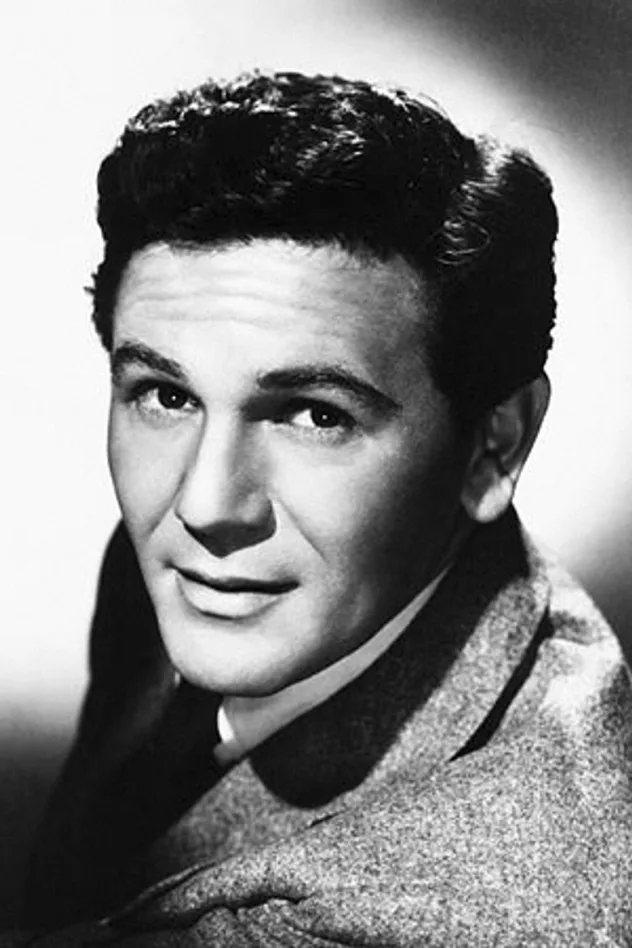 صورة الغلاف لـ John Garfield