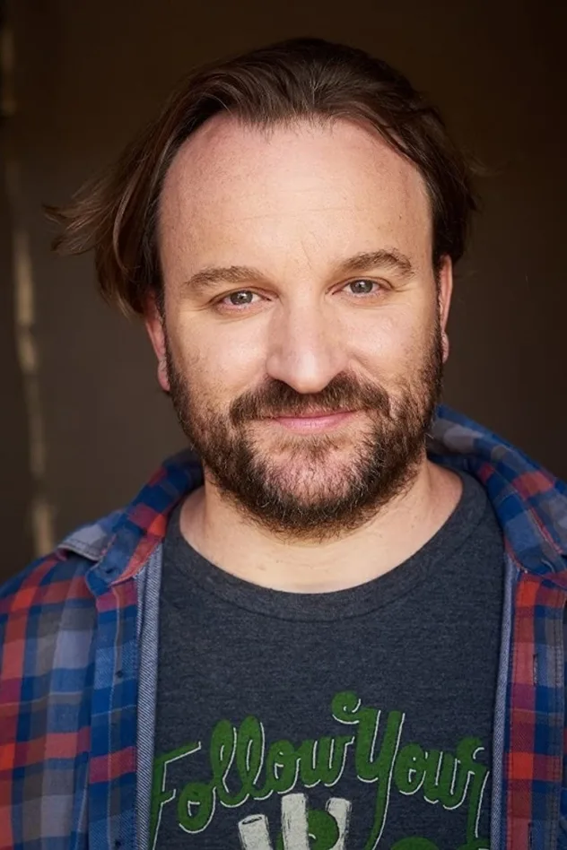 Lenny Jacobson fotoğrafı