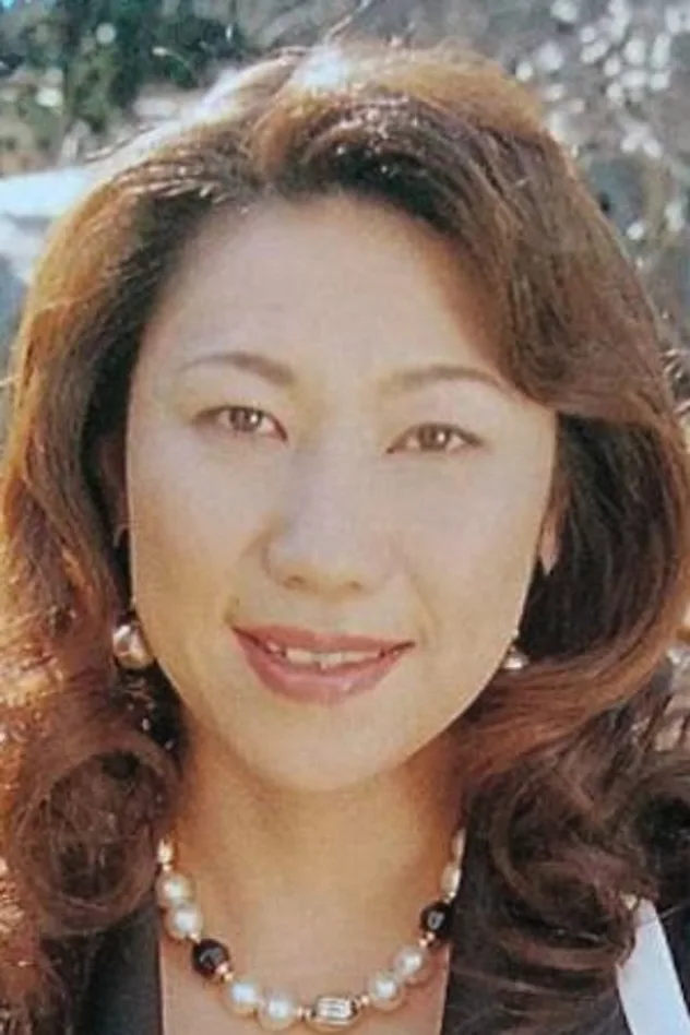 foto de 風見怜香