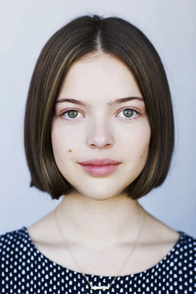 Logan Polish photo