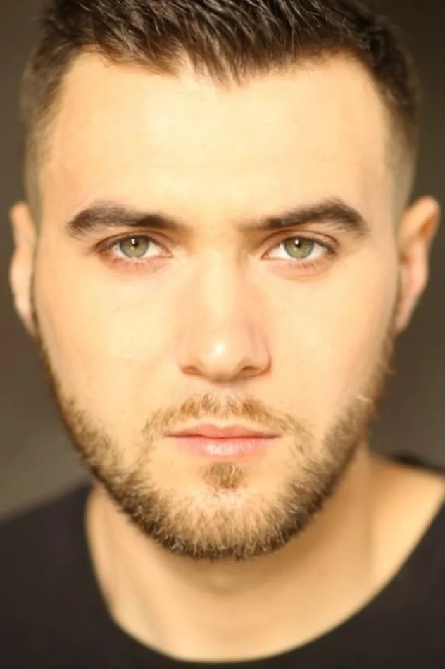 Alexander Babara fotoğrafı