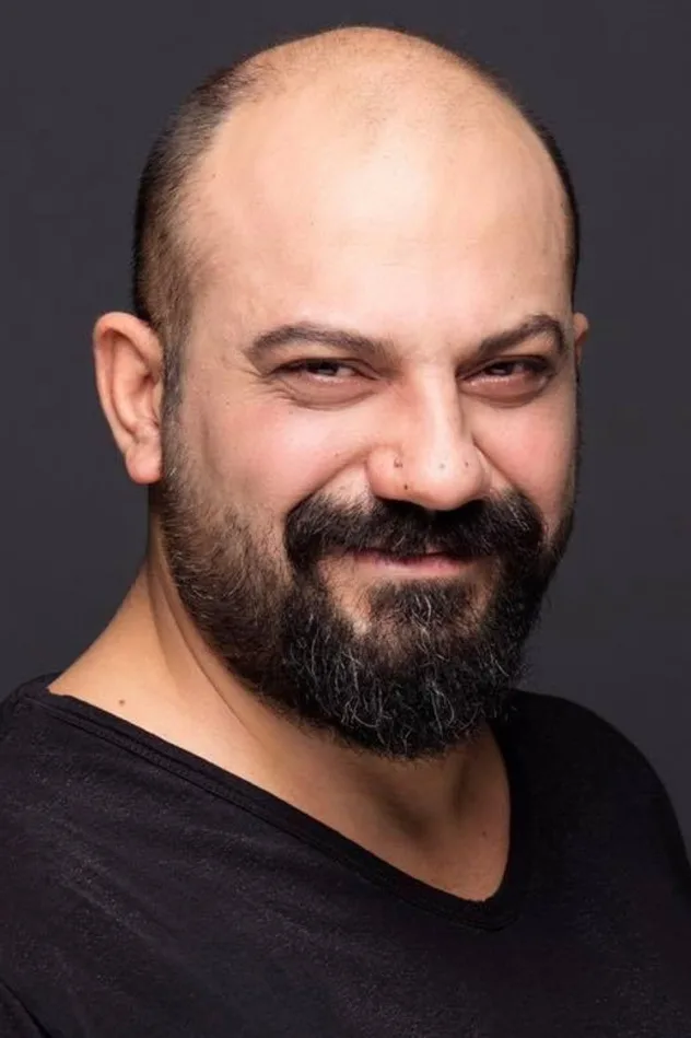 صورة الغلاف لـ Devrim Saltoğlu