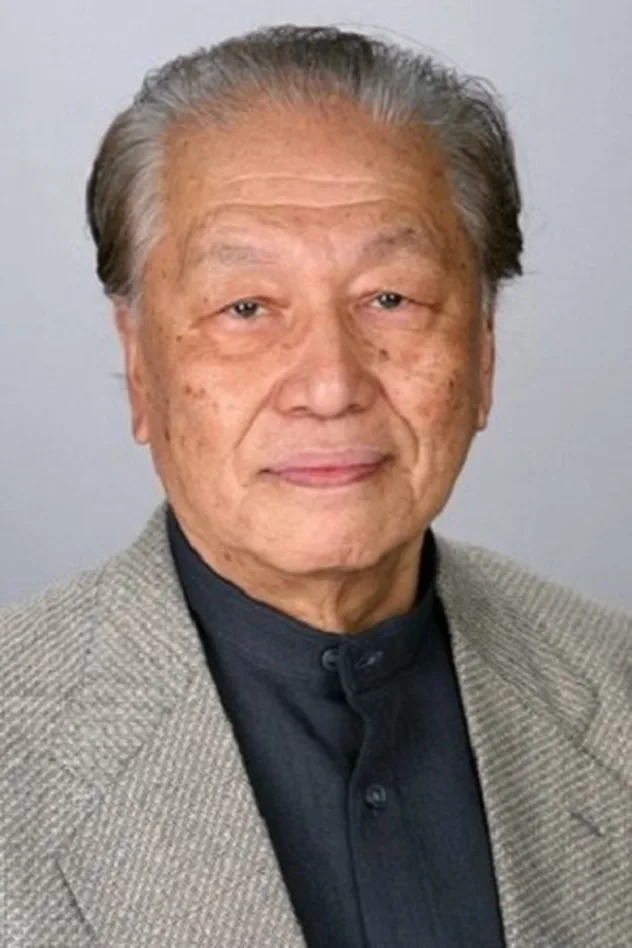 Takeshi Katō fotoğrafı