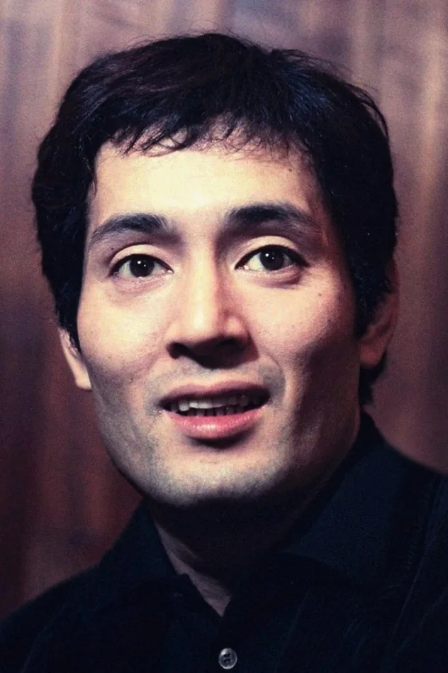 Tatsuya Nakadai fotoğrafı