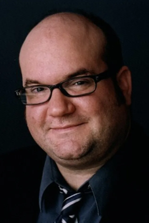 Michael P. Northey fotoğrafı