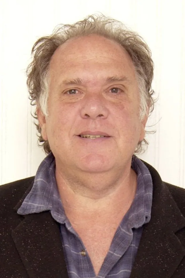 Maury Chaykin fotoğrafı