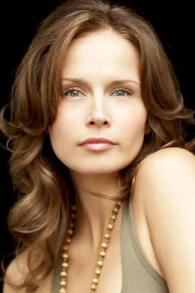 Sonya Salomaa fotoğrafı