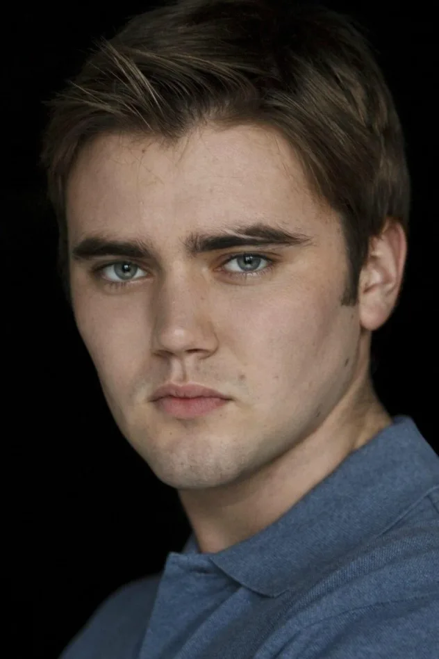 Cameron Bright fotoğrafı