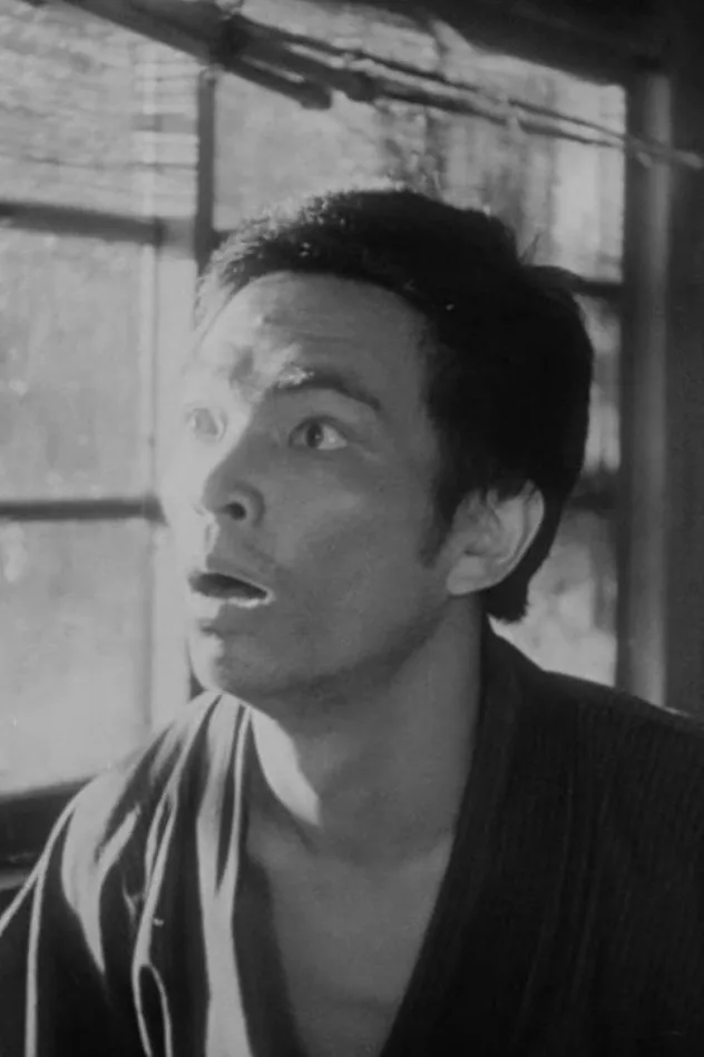 Ren Yamamoto fotoğrafı