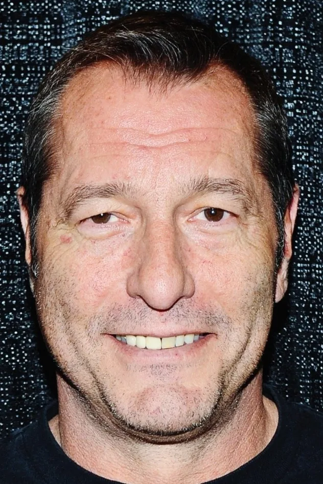 Ken Kirzinger fotoğrafı